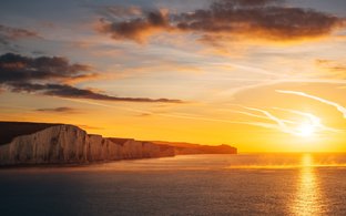 East Sussex Retiros y Viajes