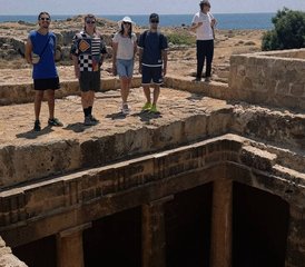 5 Day Nature and Heritage Retreat with Yoga in Cyprus - Photo 5