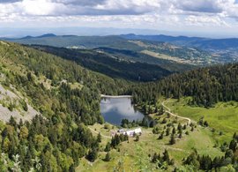 Vosges Retreats & Trips