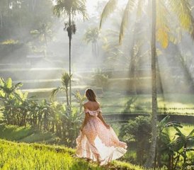 7 días de retiro de bienestar para mujeres de mente, cuerpo y alma con yoga en Bali - Photo 2