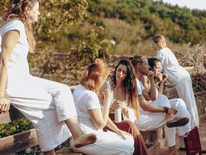19 Day Kundalini Bodywork Training Level 1 and 2 near Stockholm, Sweden