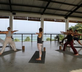 713 Day Sri Lanka Dream Yoga Retreat in Talalla, Southern Province - Photo 1