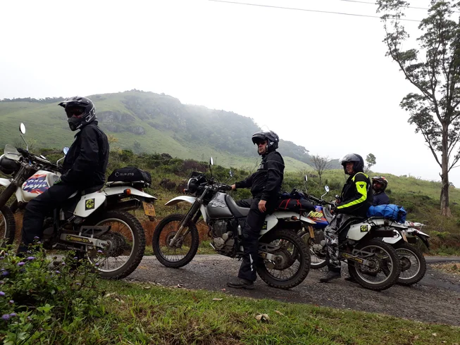 3 Day Getaway to Sigiriya, Kandy, and Negombo Guided Motorcycle Tour in Sri Lanka photo 9