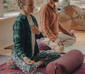 5 Tage Yoga Medizin Retreat in Lake District, England, Vereinigtes Königreich - Photo 3