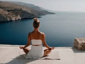 7 Day Journey Through Timeless Beauty in Kefalonia, Greece