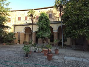 7 Day Summer Yoga Retreat in the Peaceful Surroundings of Orvieto, Italy