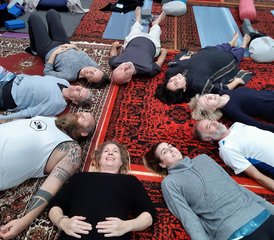 7-Daagse Rust En Herstel Yoga En Meditatie Retreat in Queensland, Australië - Photo 3