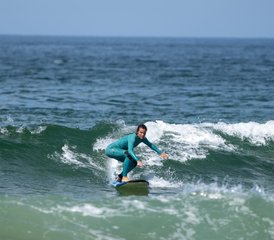 8-Daagse Surf, Skate en Surfkamp voor Alle Niveaus in Tamraght, Souss-Massa-Drâa - Photo 3