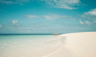 Fumba Retreats und Reisen