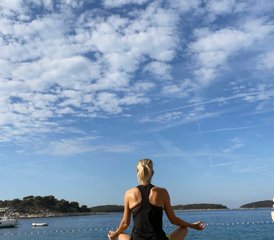 5 Tage „Retreat and Rethink” - Meerzeit für Achtsamkeit auf Hvar, Kroatien - Photo 5
