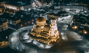 Bulgaria Retreats & Trips