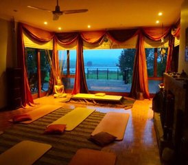 21 Day 200-Hour Hatha/Ishta Traditional Yoga Teacher Training in Kwa Zulu Natal, South Africa - Photo 4