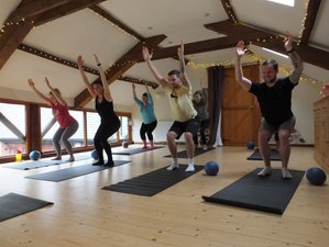 5 Day Devon Holistic Wellness Retreat in Tiverton, Devon