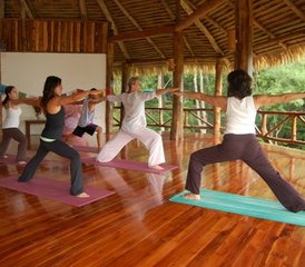 6-Daagse Ontspan in de Natuur Pakket en Yoga Vakantie in de Centrale Bergen van San Jose, Costa Rica - Photo 2