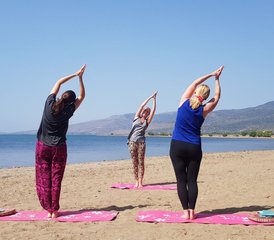 8 jours en stage de Pilates, yoga et randonnée à l'île de Lesbos, Grèce - Photo 2