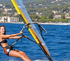 3 Tage Windsurfing-Urlaub in Brisbane, Australien - Photo 2