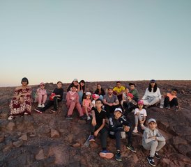 5 jours en retraite de style de vie marocain avec cuisine, randonnée et yoga à Ouarzazate, Maroc - Photo 3