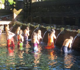 11 Day Balancing Yoga Holiday in Bali and Lombok, Indonesia - Photo 3