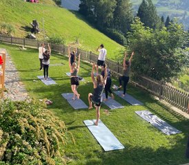 4 Day Back to the Roots Yoga Retreat in Liesing, Austria with Guided Hike, Sound Healing, and More - Photo 3