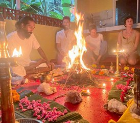 5 Day Revitalize Your Mind, Body, and Spirit Yoga and Ayurveda Retreat in Kerala, India - Photo 5