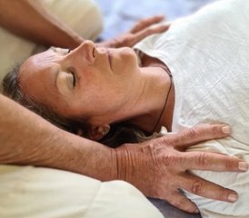 21 Day Module 1 Professional Training in Zen Shiatsu and Chinese Medicine in Valencia, Spain - Photo 5