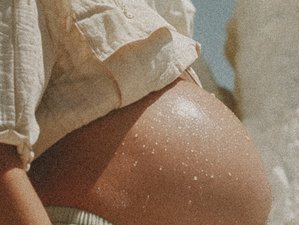 6 Day Held Within: A Prenatal Retreat for Birthing Women in Mallorca, Spain