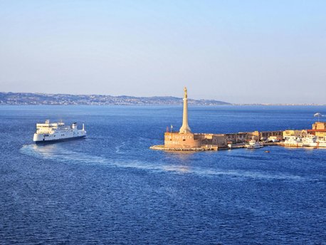 Messina