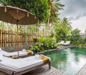 4 jours en stage de vélo et yoga relaxants à Bali, Indonésie - Photo 3