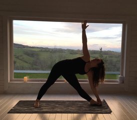 6 Day Essence of Stillness Yoga Retreat in Casola Valsenio, Italy - Photo 2