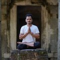 Pratap Rawat - porträt