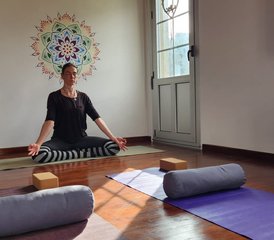 5 Tage Rest, Bewegungs- und Reset-Wellness-Retreat in Galicien, Spanien - Photo 5