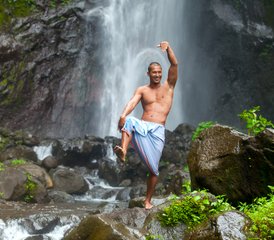 8 jours en stage de yoga Watukaru ancestral, culture balinaise et bien-être à Bali, Indonésie - Photo 5