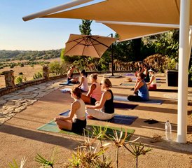 97 Day Wellness and Yoga Holiday in Algarve, Portugal - Photo 1