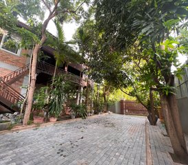 6 jours en retraite de méditation silencieuse privée en solo ou en couple à Siem Reap, Cambodge - Photo 5
