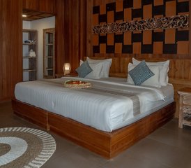 4 Day Private Retreat: Tattva Ubud Mind and Body Reset Retreat in Bali, Indonesia - Photo 4