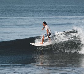 5 Tage Surf Camp: Verbinden, Entspannen und Erkunden der Weniger Bekannten Westküste von Bali, Indonesien - Photo 2