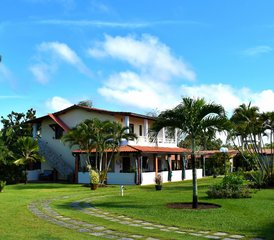 4 Tage Ayahuasca Retreat mit Hotel, Yoga und Meditation in Salvador da Bahia, Brasilien - Photo 5