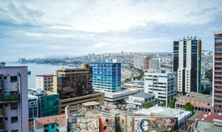 Valparaíso Region Retreats & Trips