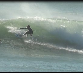94-Daags Surfkamp: Beleef de Cultuur terwijl je Leren Surfen in Sidi Kaouki, Marokko - Photo 1