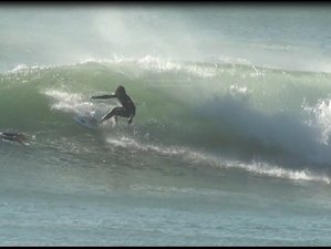 4 Day Surf Camp: Get a Cultural Experience while Learning to Surf in Sidi Kaouki, Morocco