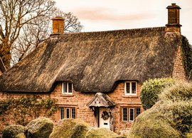Chipping Norton Retreats und Reisen