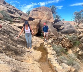 105 Day Hiking, E-biking, and Beach Yoga Holiday With Private Hotel Stay in Fuerteventura, Spain - Photo 1