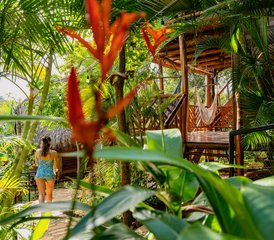 8 jours en retraite relax, revitalisante et détox au Paradise Eden en Amérique centrale, Nicaragua - Photo 3