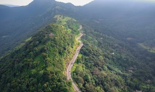 Distrito de Kandy Retiros y Viajes