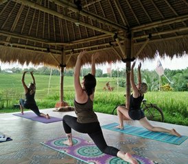 4-Daagse Traditionele Yoga- en Meditatieretreat in Bali, Indonesië - Photo 4