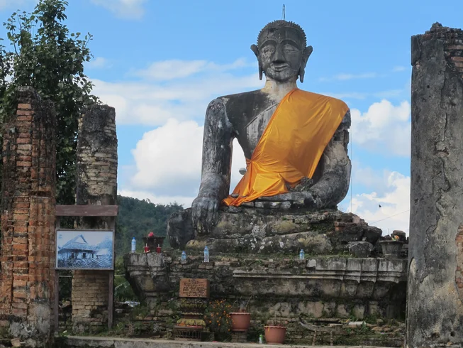14 Day Fantastic Route from North Vietnam to Laos Guided Motorcycle Tour photo 10