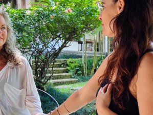3 Day Couple Retreat with Partner Yin Yoga Therapy, Counseling & Melukat Ritual in Bali, Indonesia