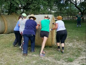 3 Day Cowboy Wellness Program, Fitness and Ranch Vacation in Bandera, Texas