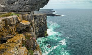 Kinvara Retraites en Reizen