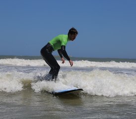 7-Daagse Surfkamp voor Alle Niveaus in de Verborgen Surfparel Hermanus nabij Kaapstad, Zuid-Afrika - Photo 3